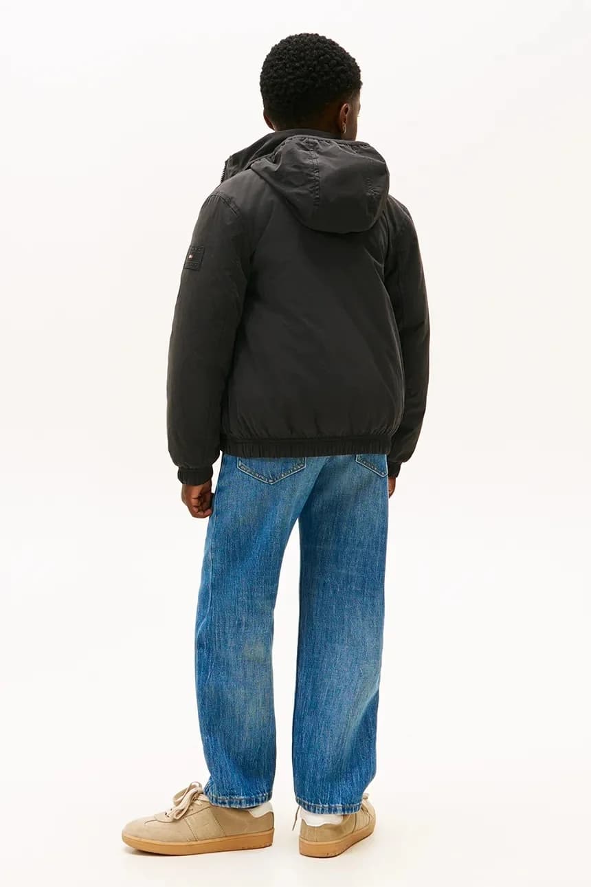 Детская куртка - фото 5