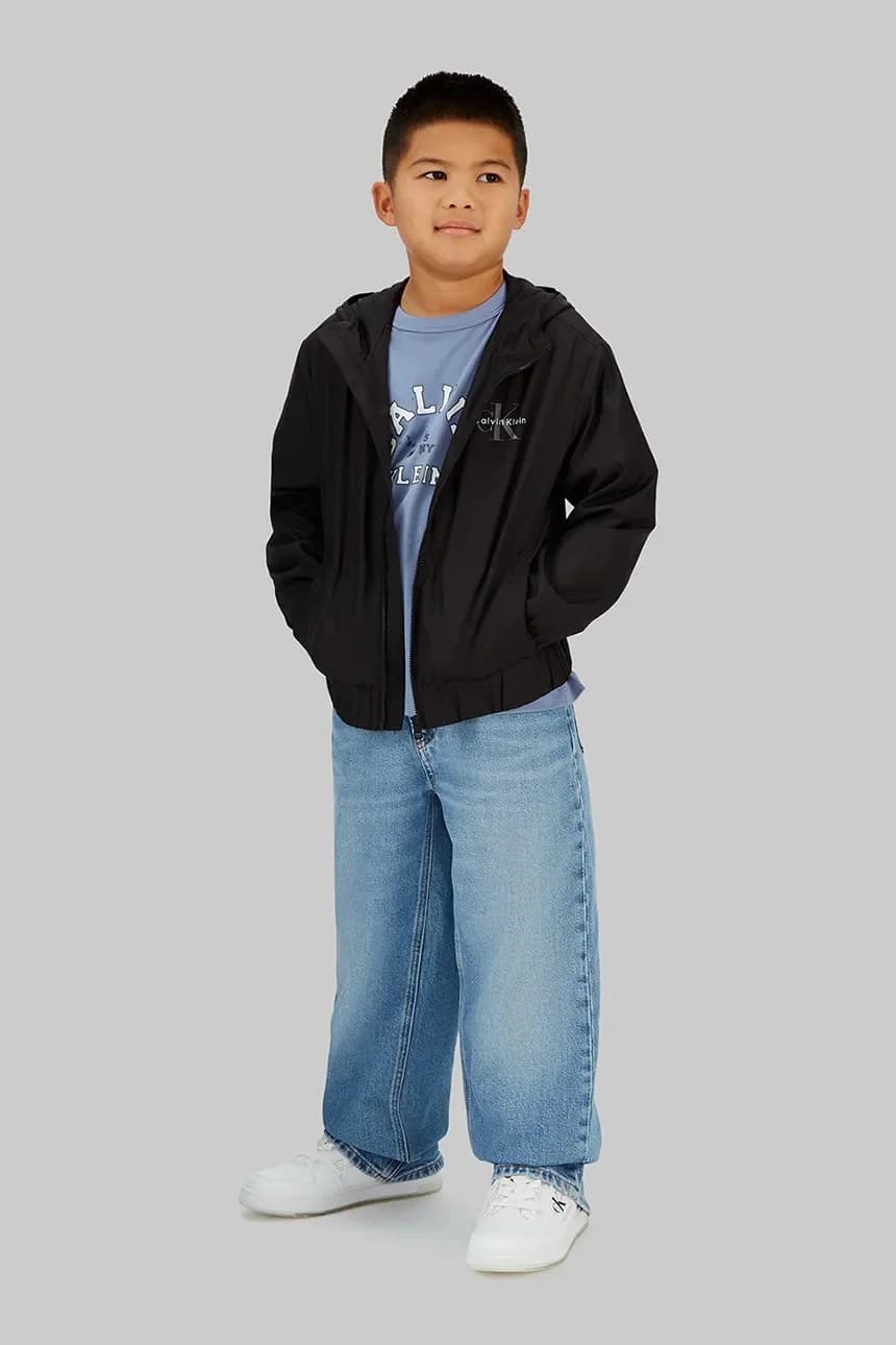 Детская куртка