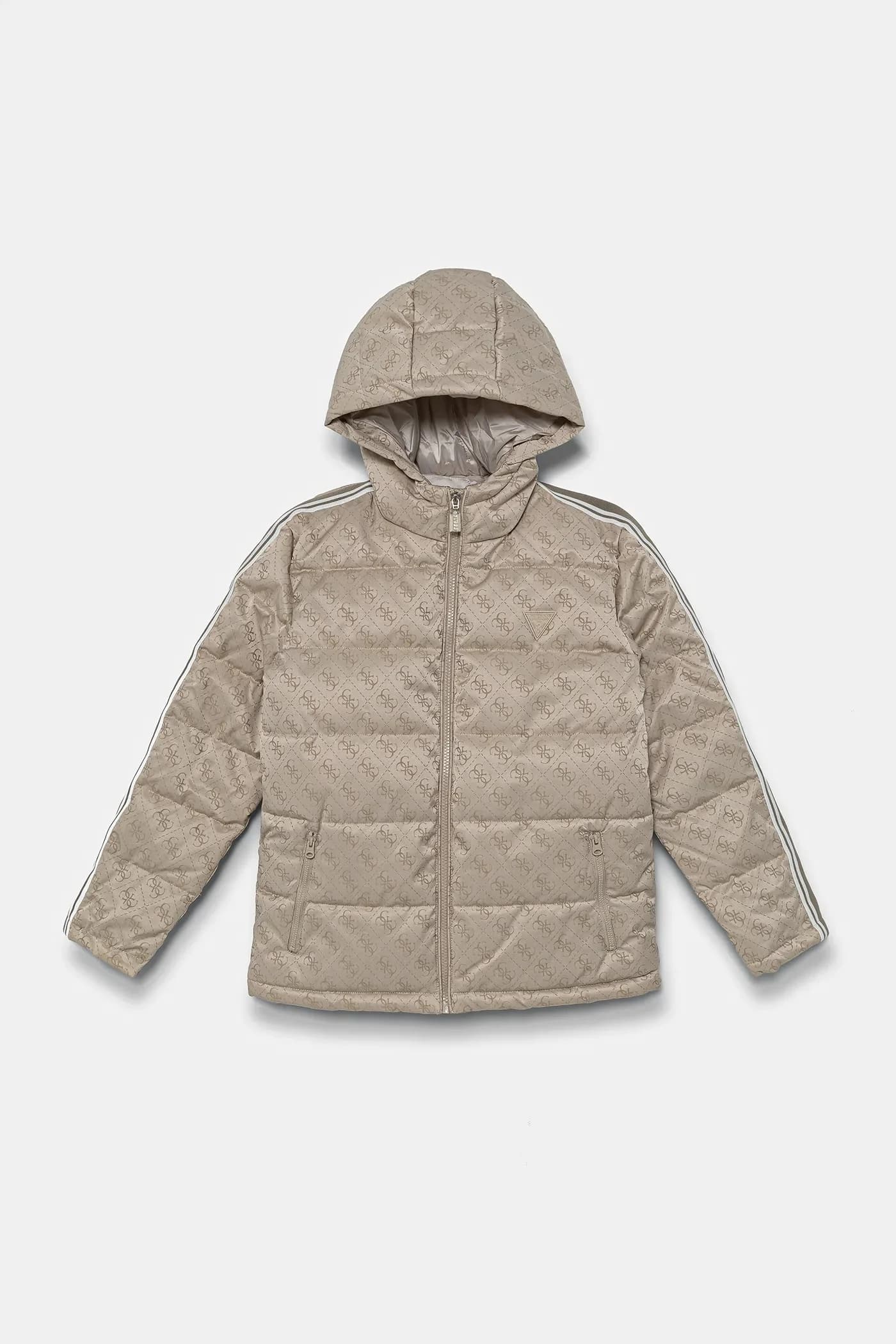 Детская куртка