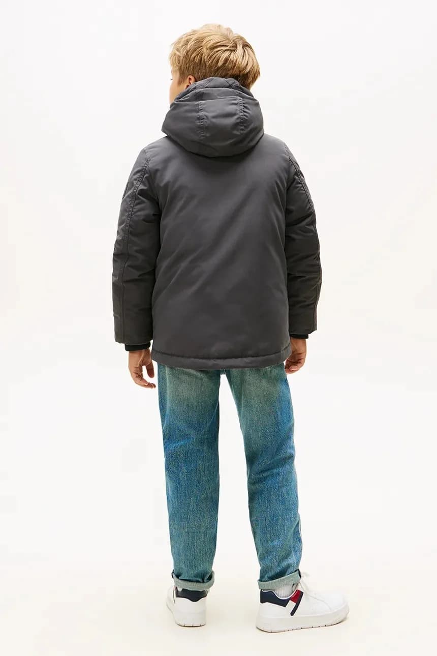 Детская куртка - фото 6