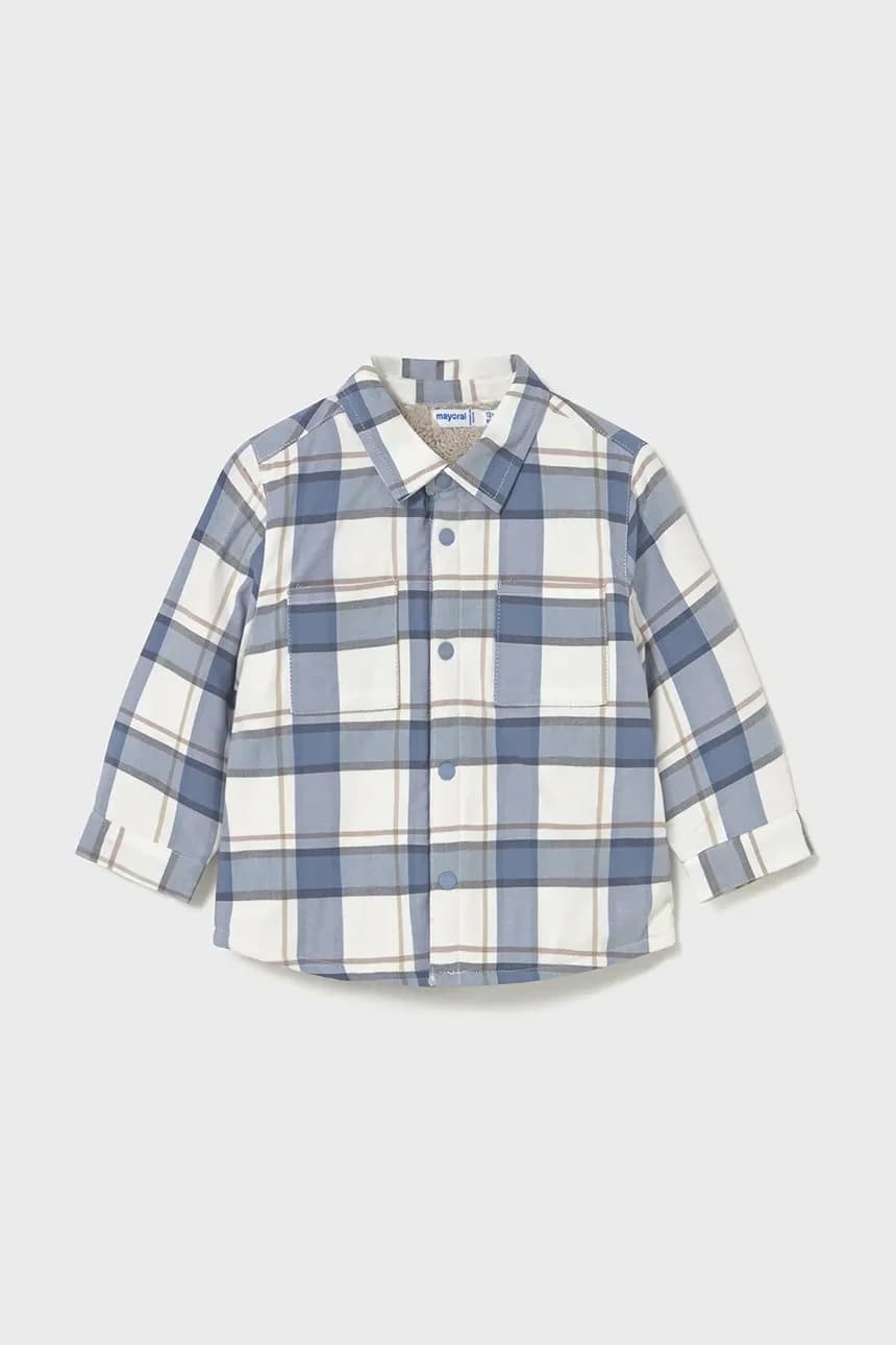 Детская куртка