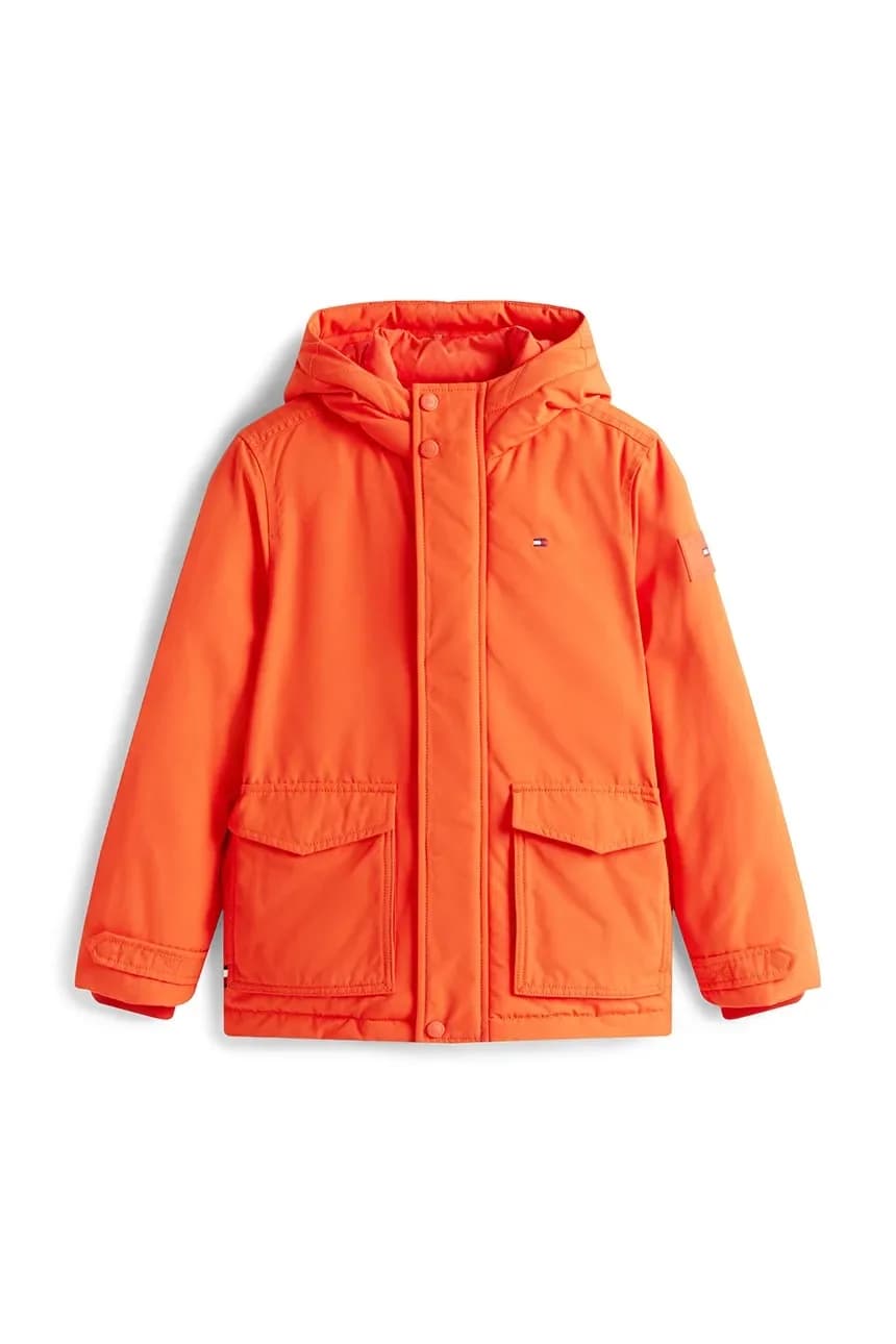 Детская куртка - фото 2