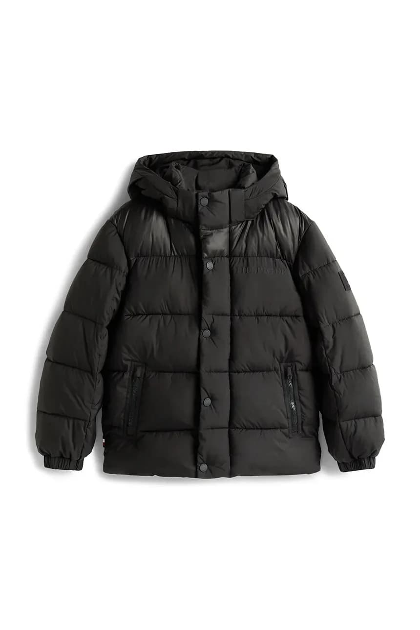 Детская куртка - фото 2