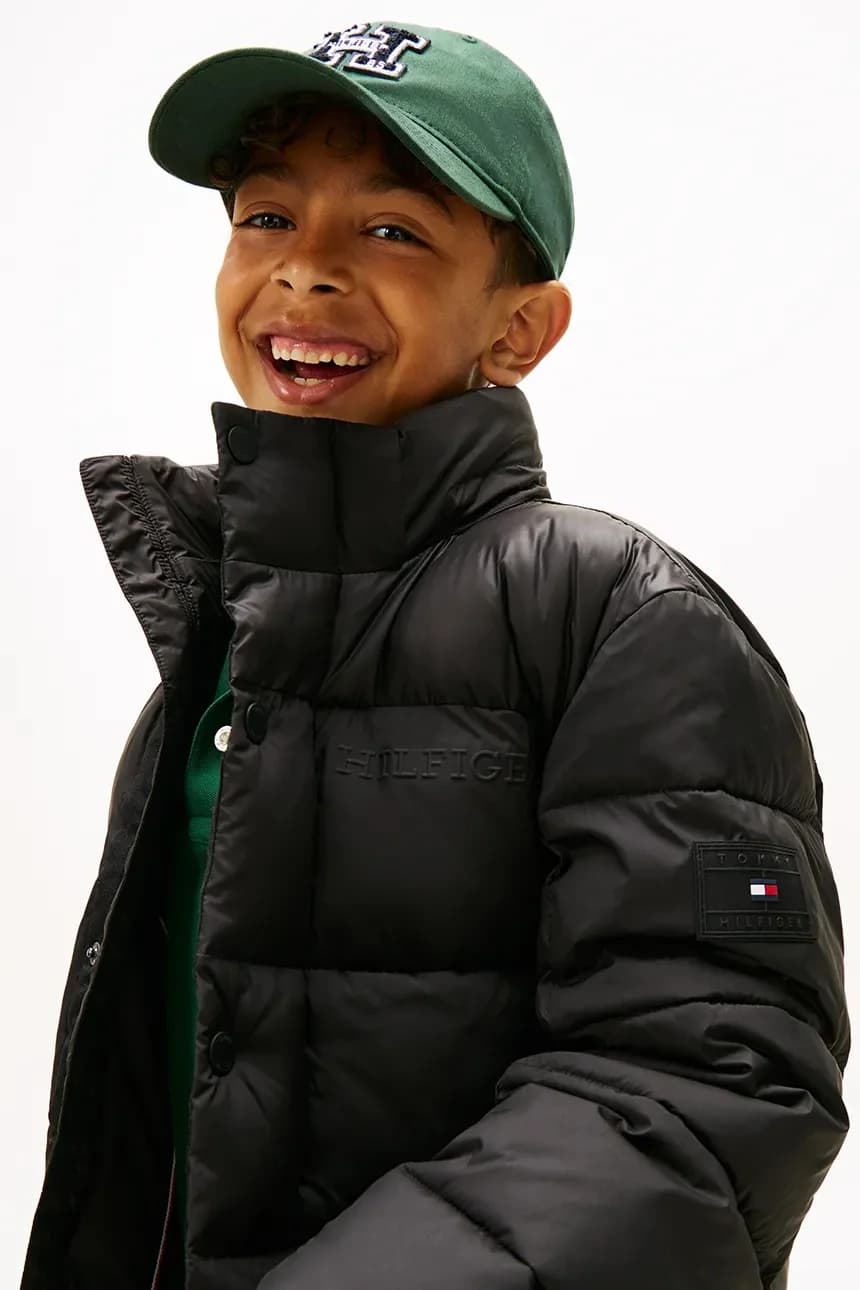 Детская куртка - фото 3