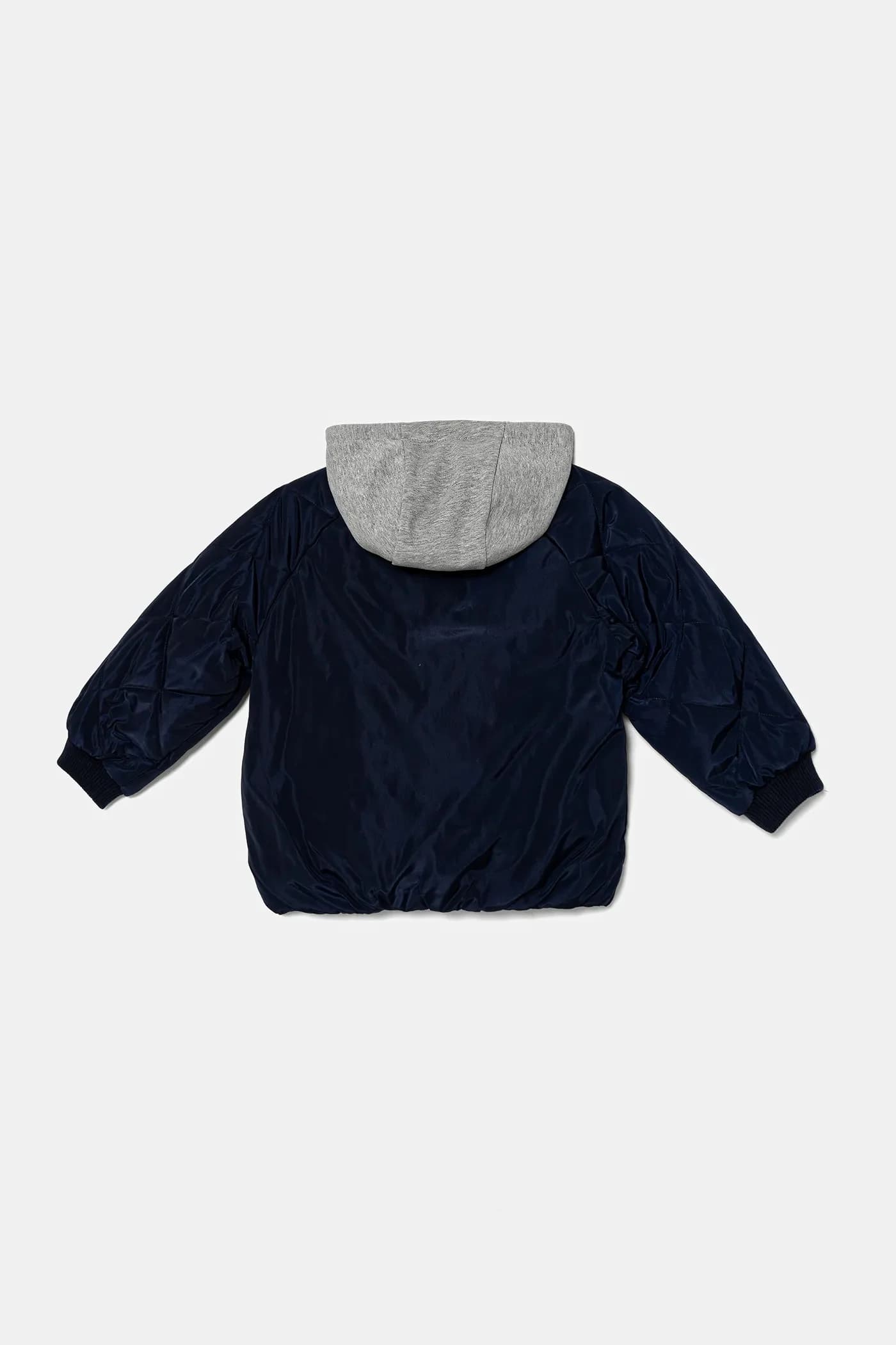 Детская куртка - фото 2