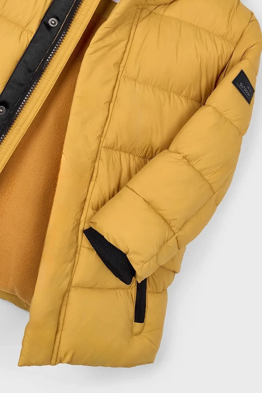 Детская куртка - фото 4