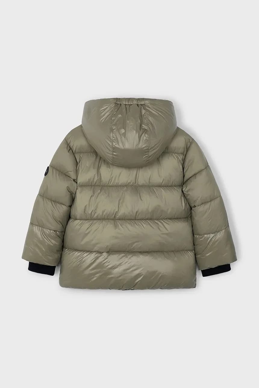 Детская куртка - фото 3