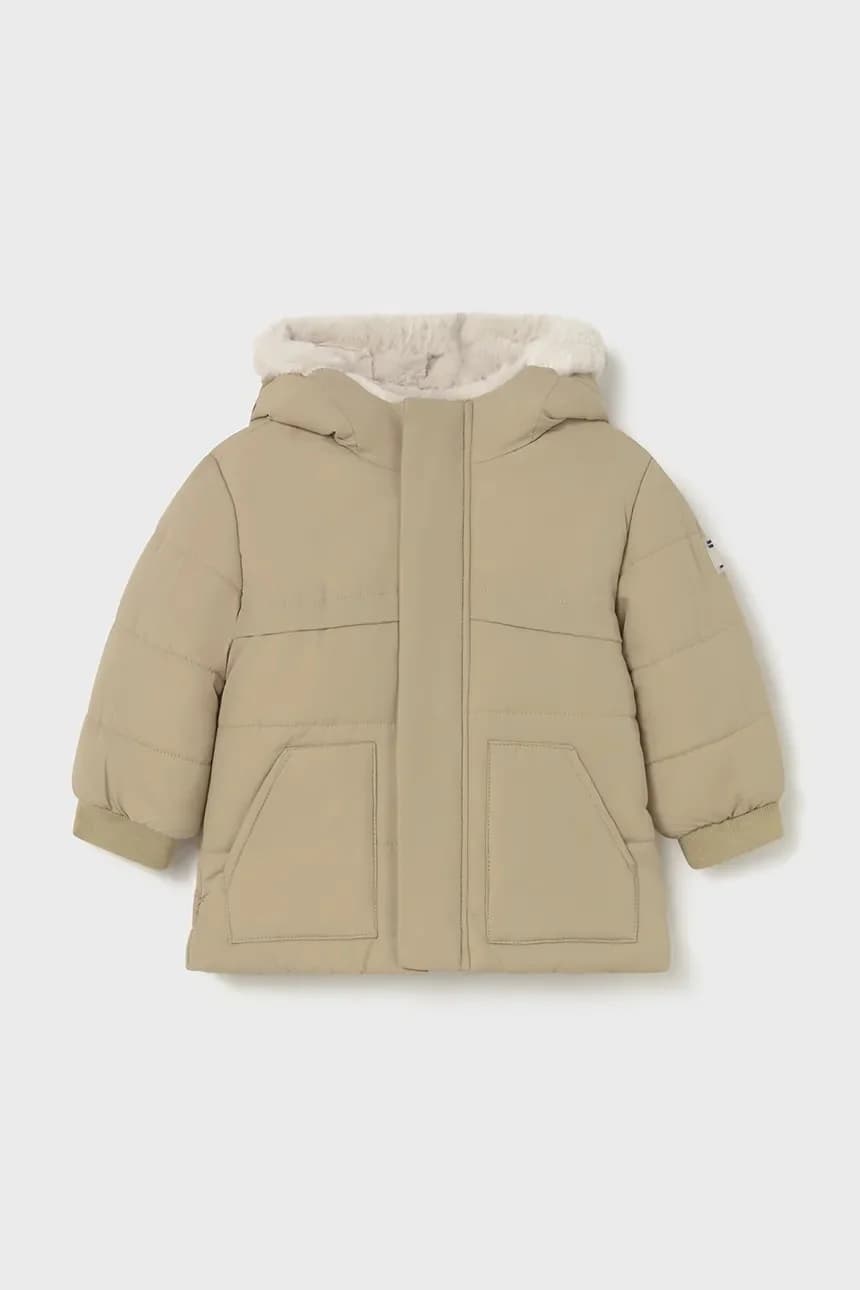 Детская куртка - фото 2