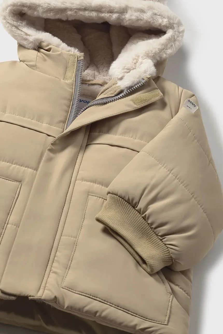 Детская куртка - фото 4