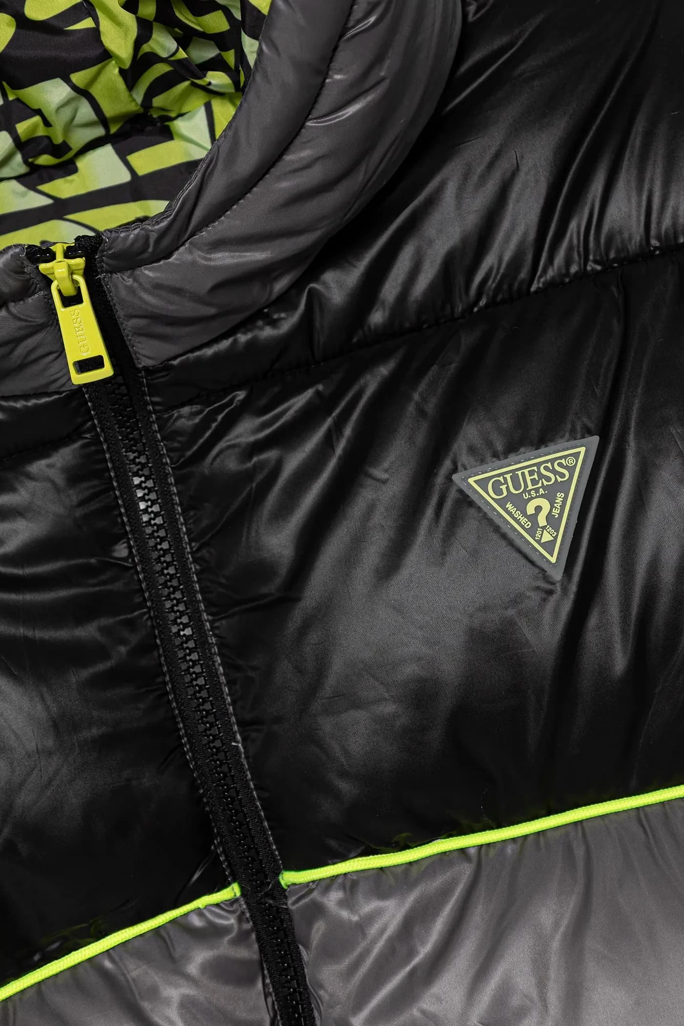 Детская куртка - фото 3