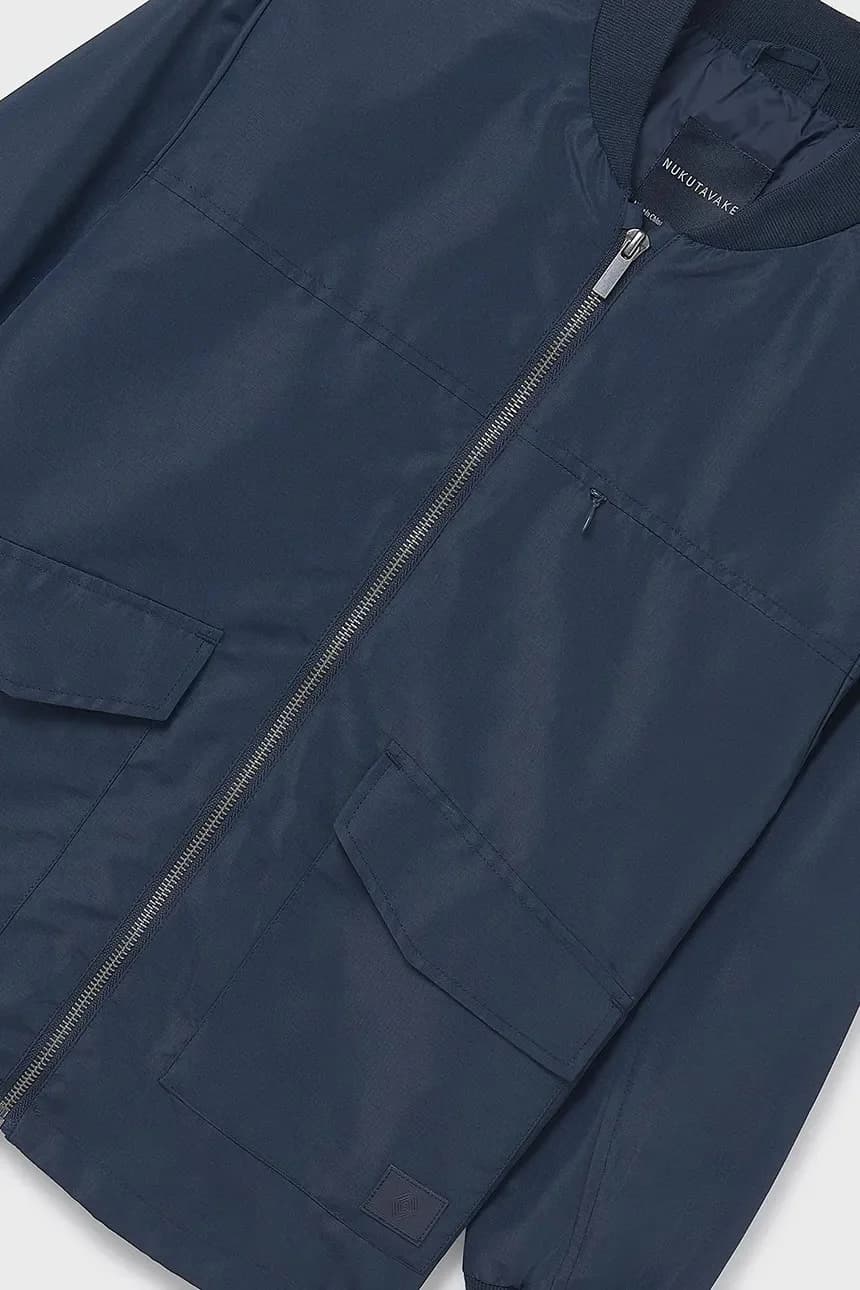 Детская куртка - фото 3