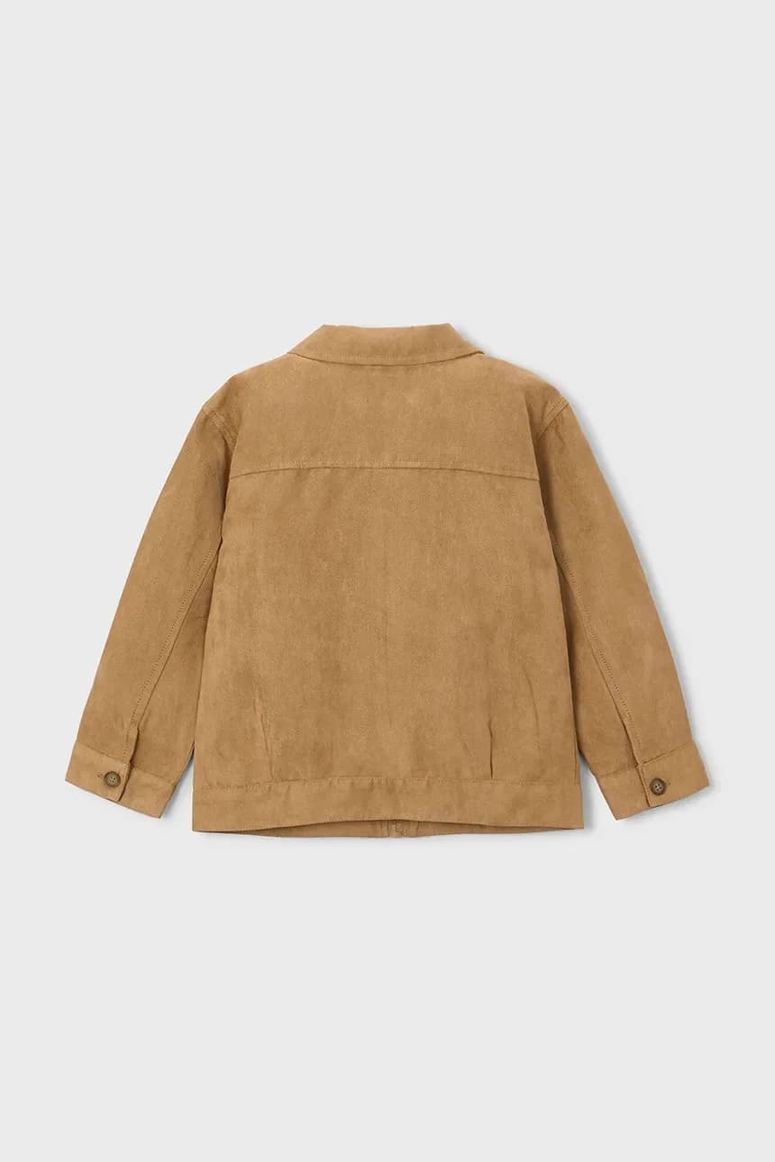 Детская куртка - фото 2