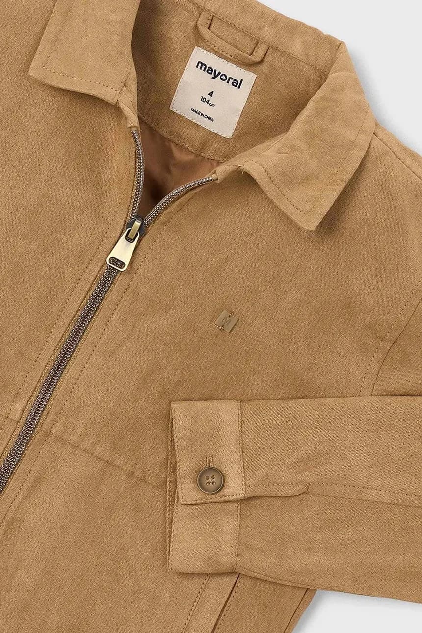 Детская куртка - фото 3