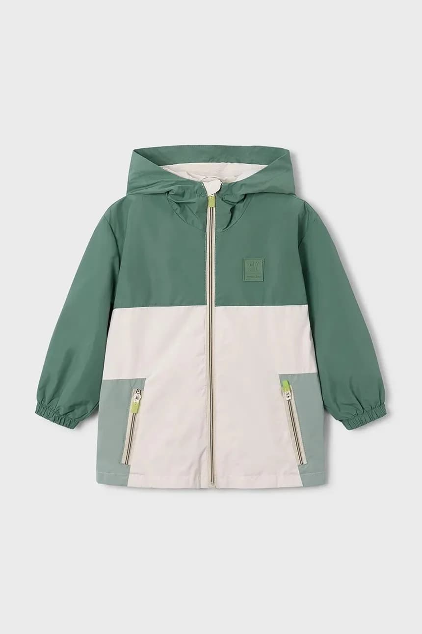 Детская куртка
