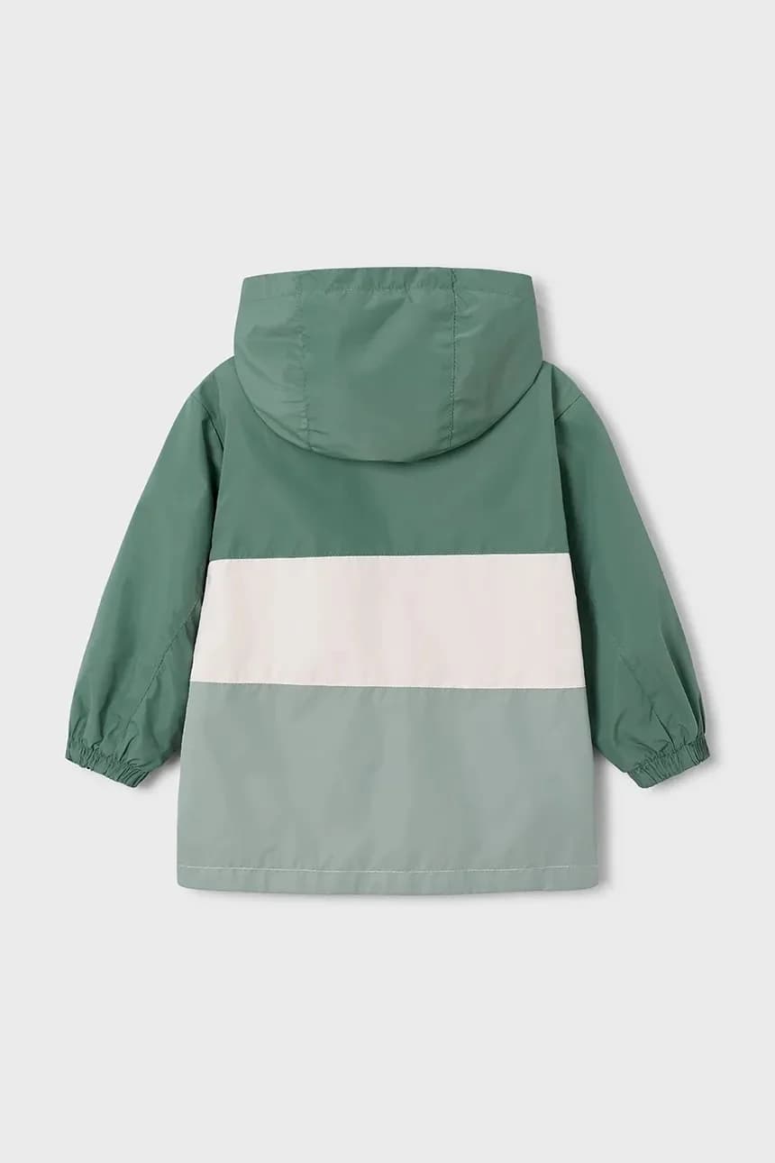 Детская куртка - фото 2