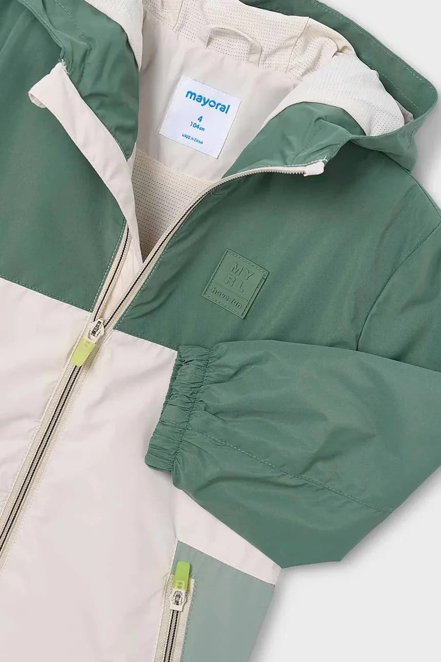 Детская куртка - фото 3