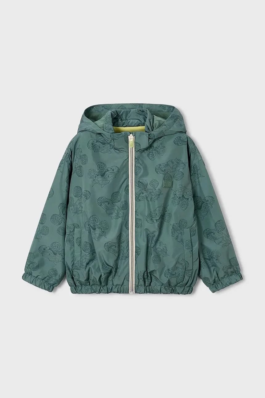 Детская куртка