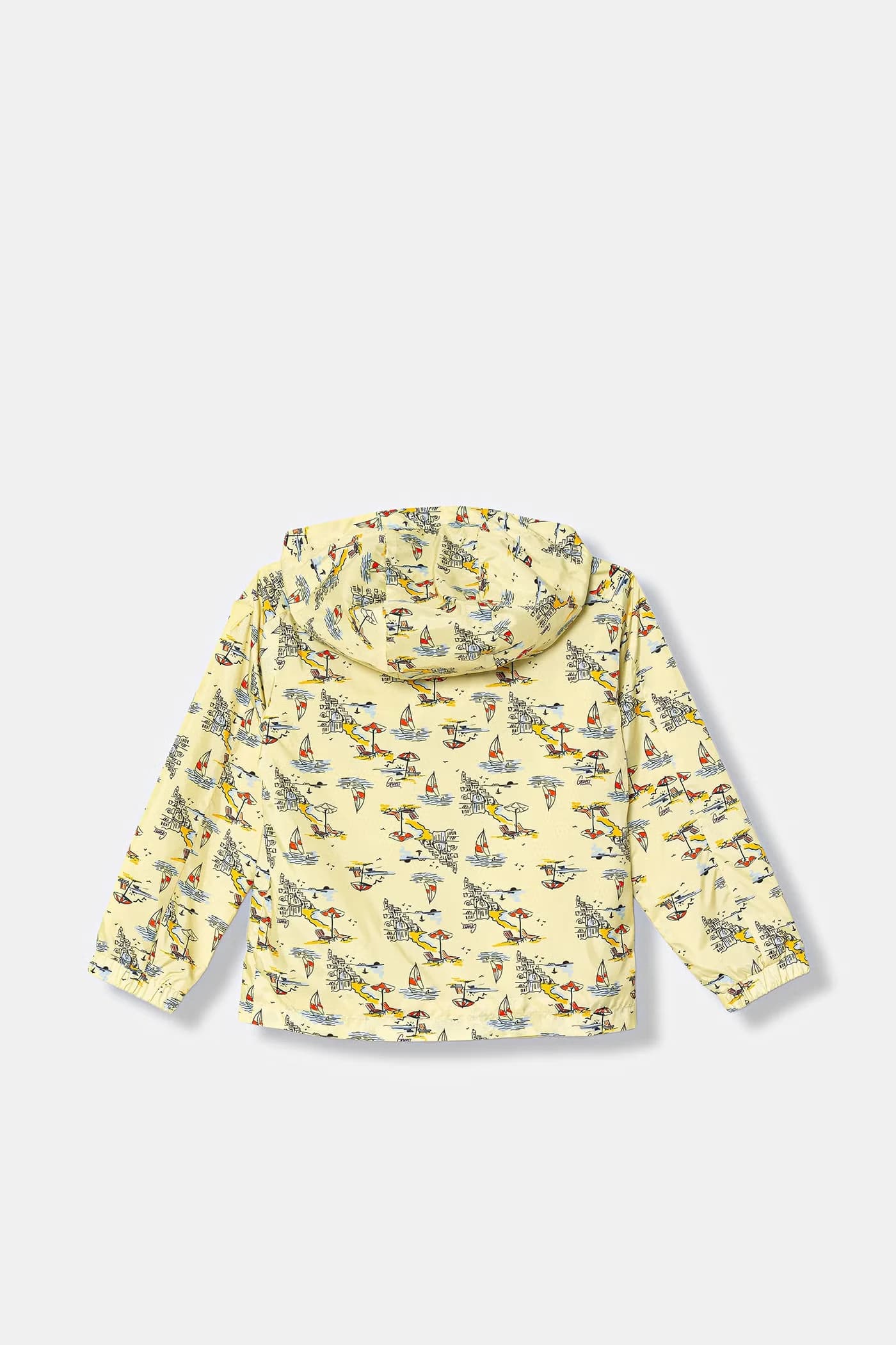 Детская куртка - фото 2