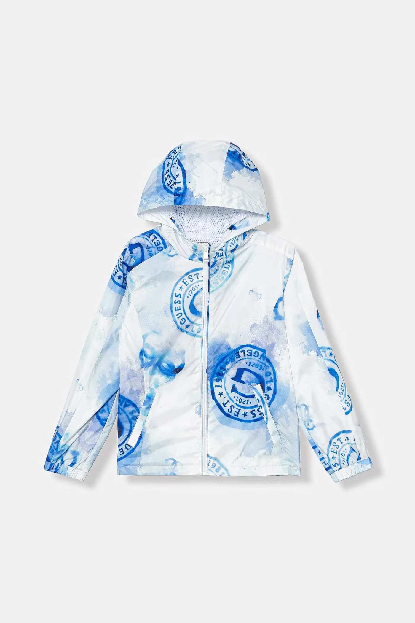 Детская куртка