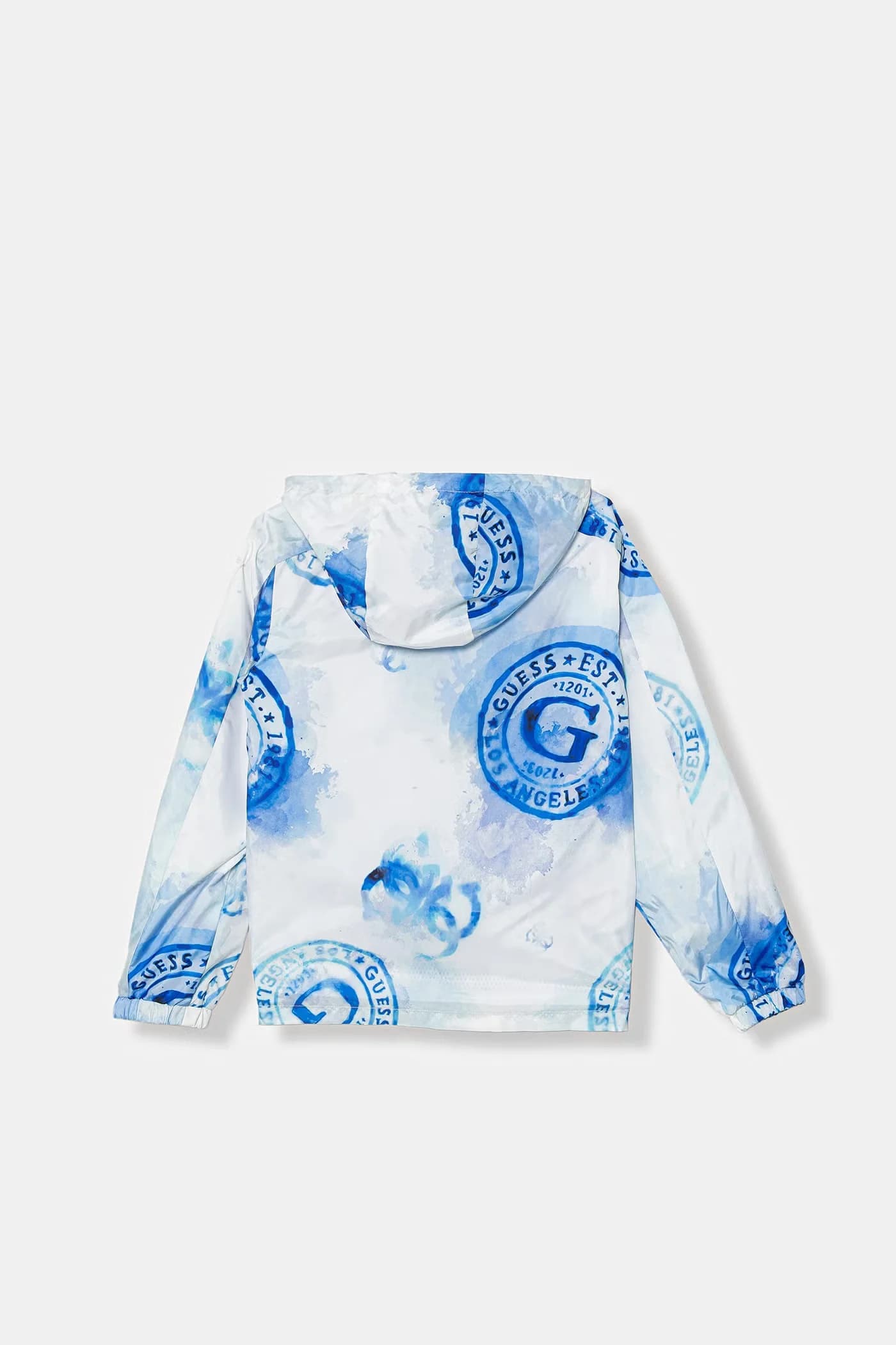 Детская куртка - фото 2