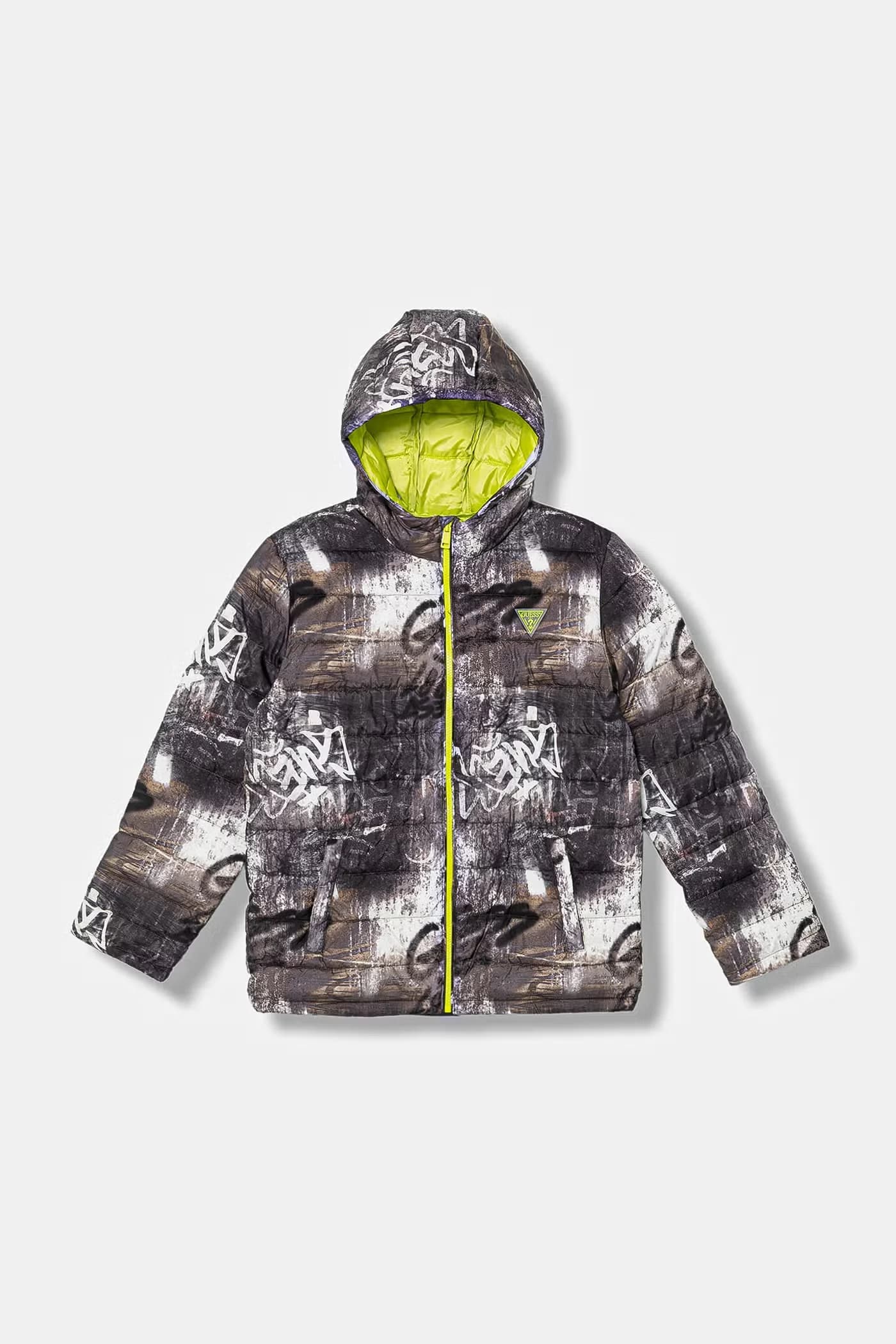 Детская куртка