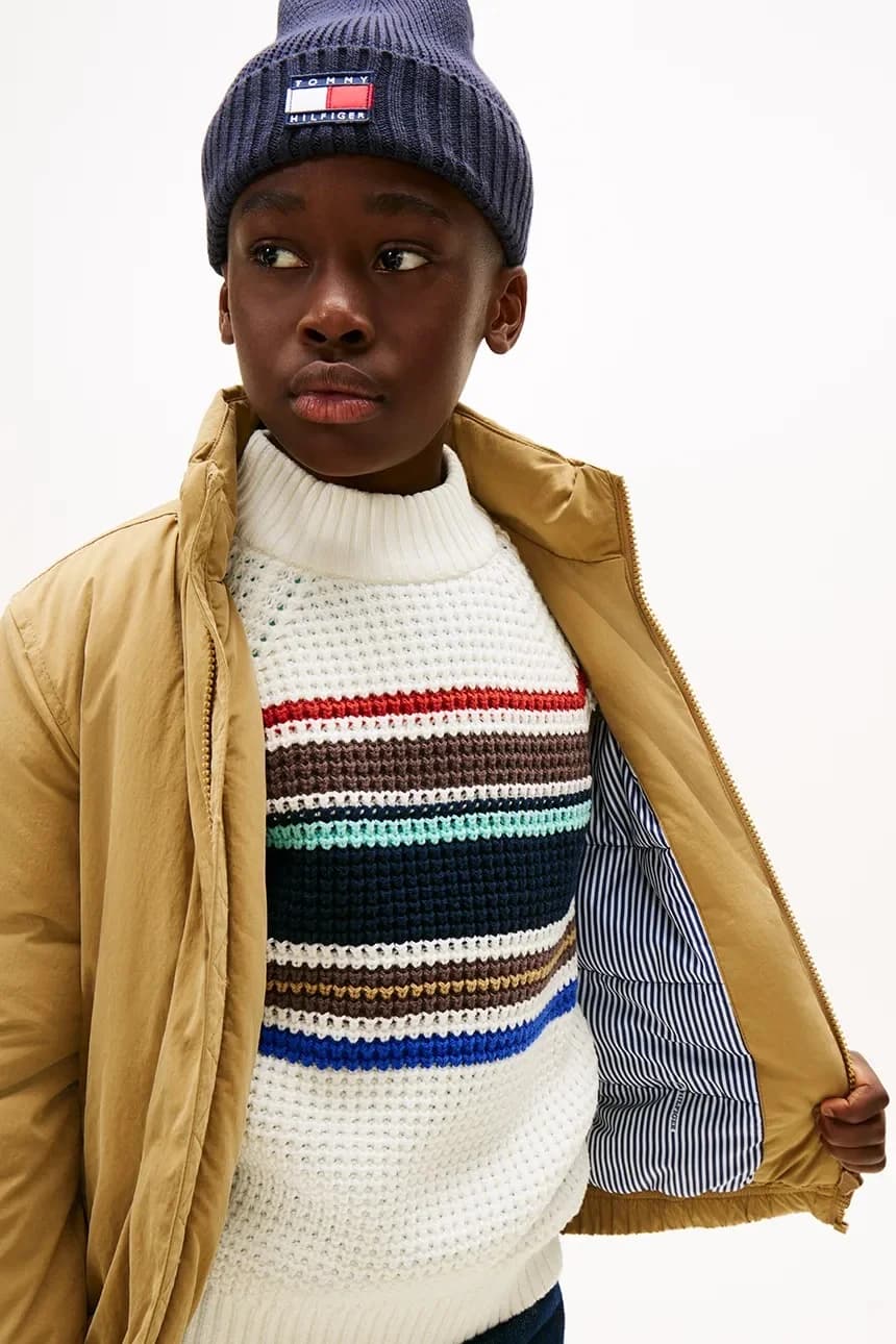 Детская куртка - фото 4