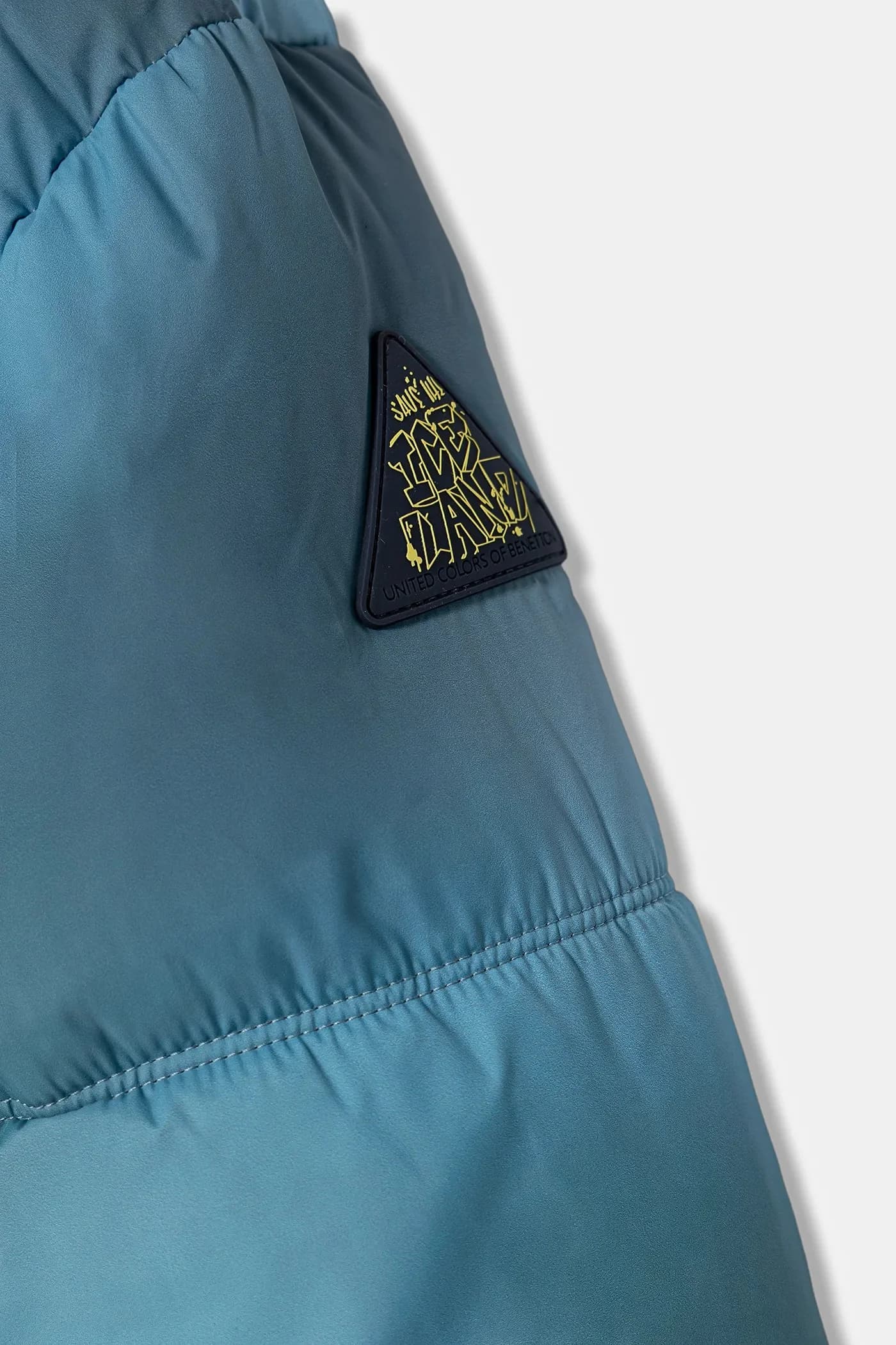 Детская куртка - фото 3