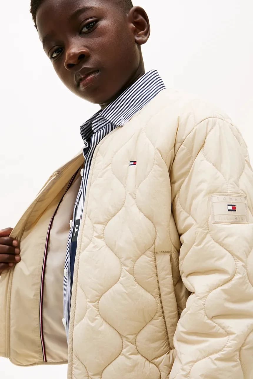 Детская куртка - фото 3