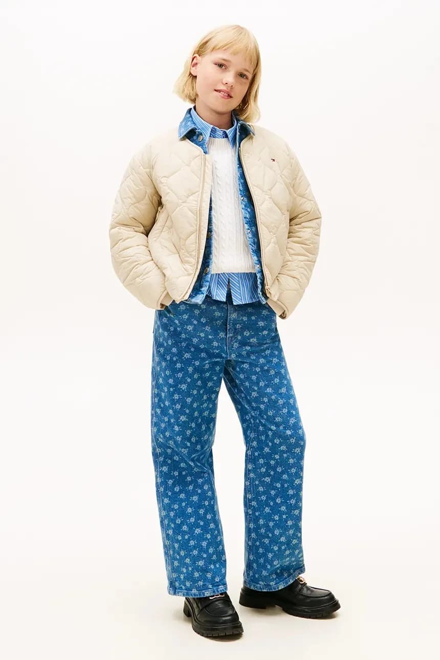 Детская куртка - фото 5