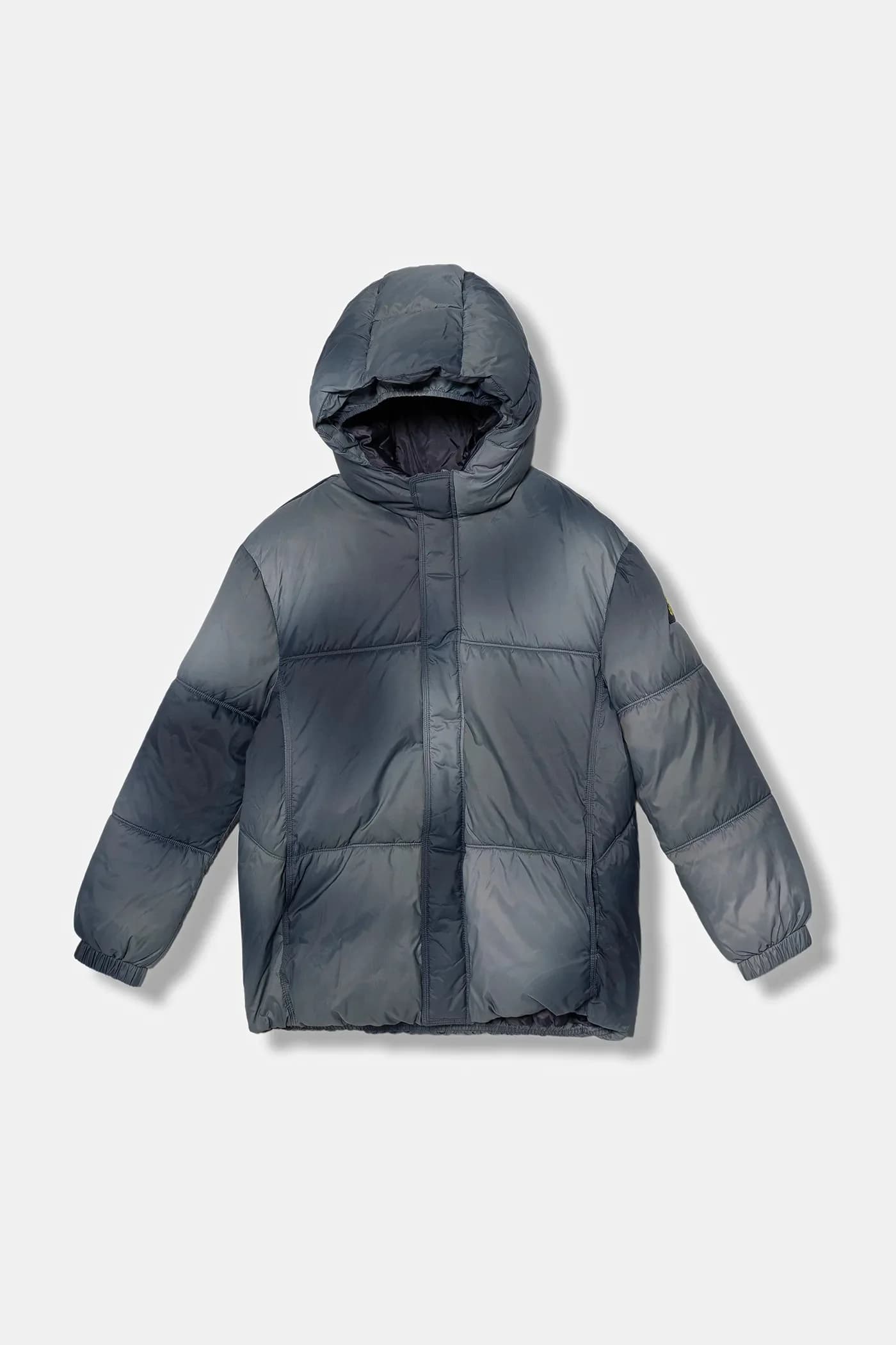 Детская куртка