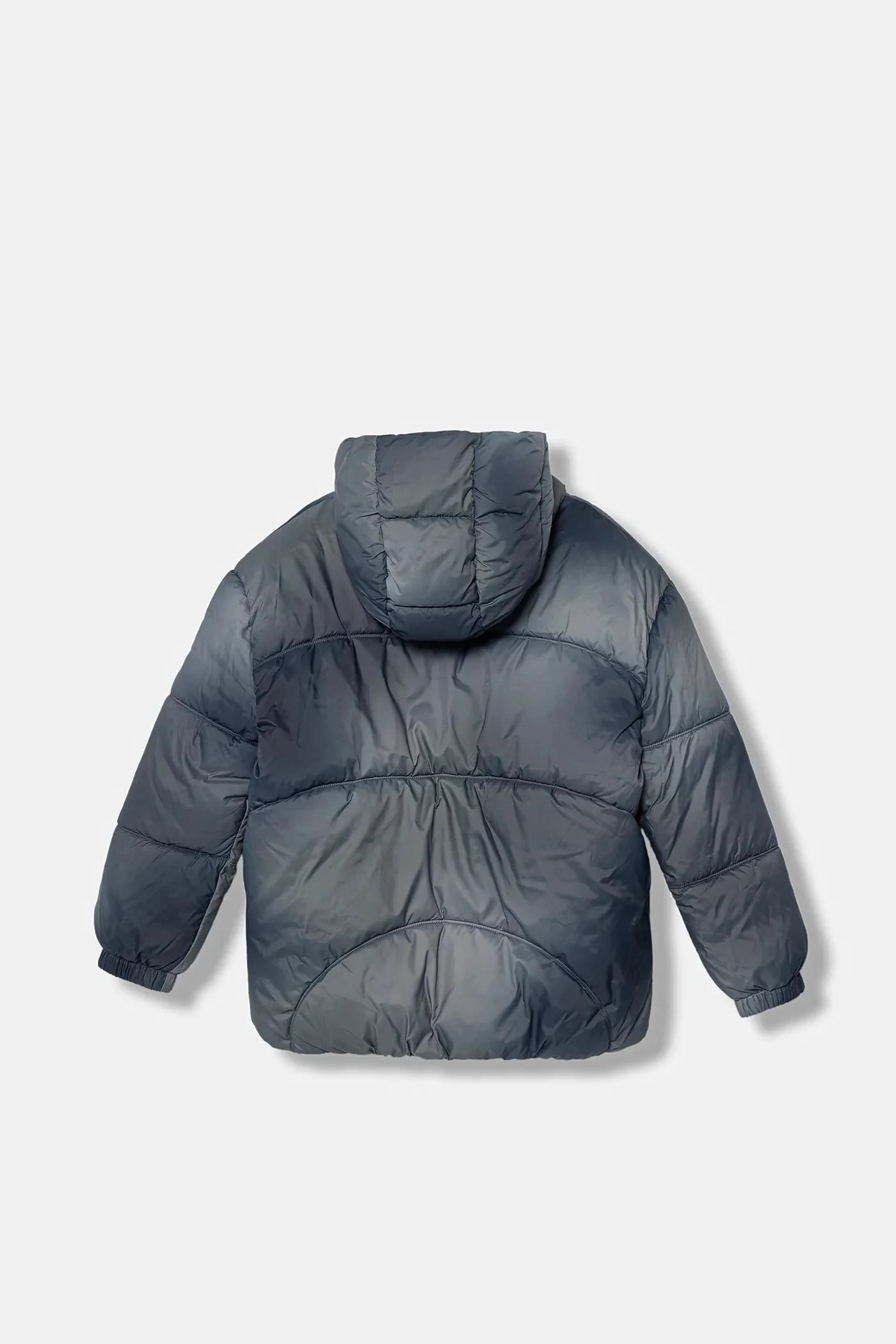 Детская куртка - фото 2