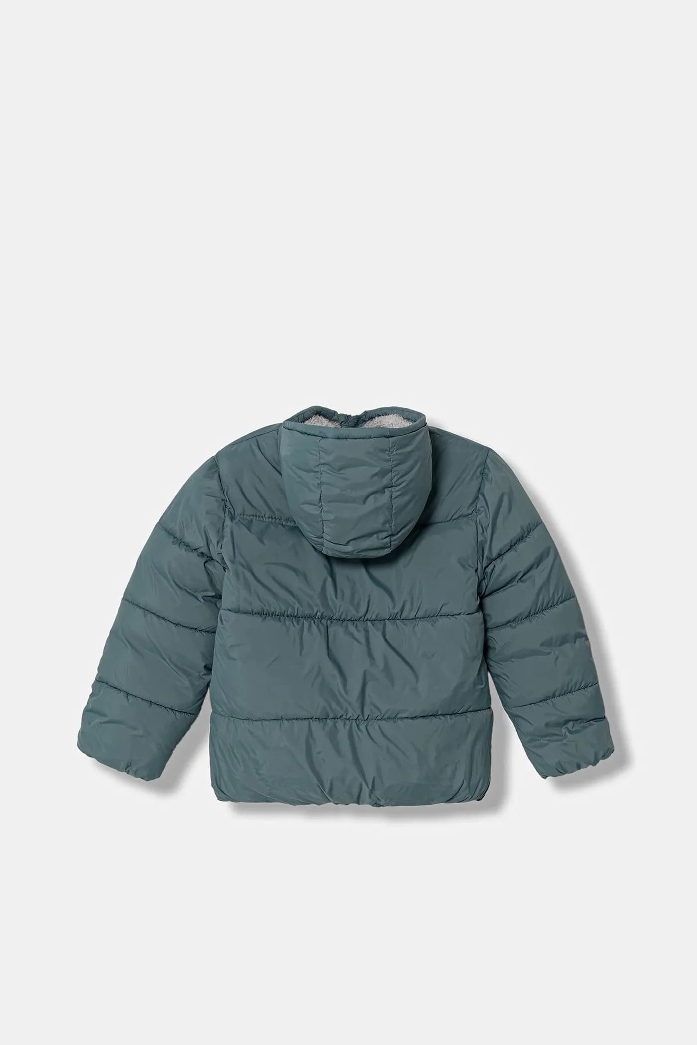 Детская куртка - фото 2