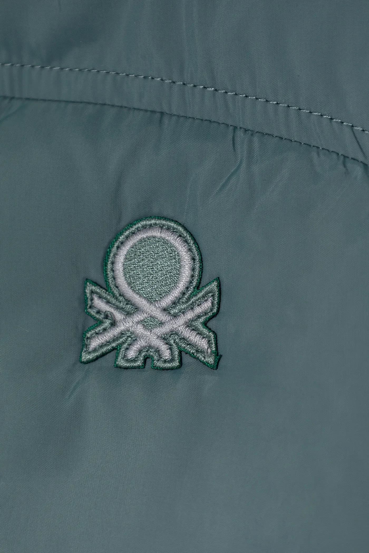 Детская куртка - фото 3