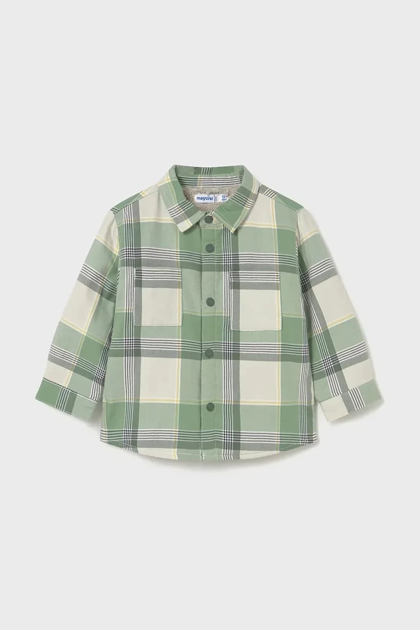 Детская куртка - фото 2