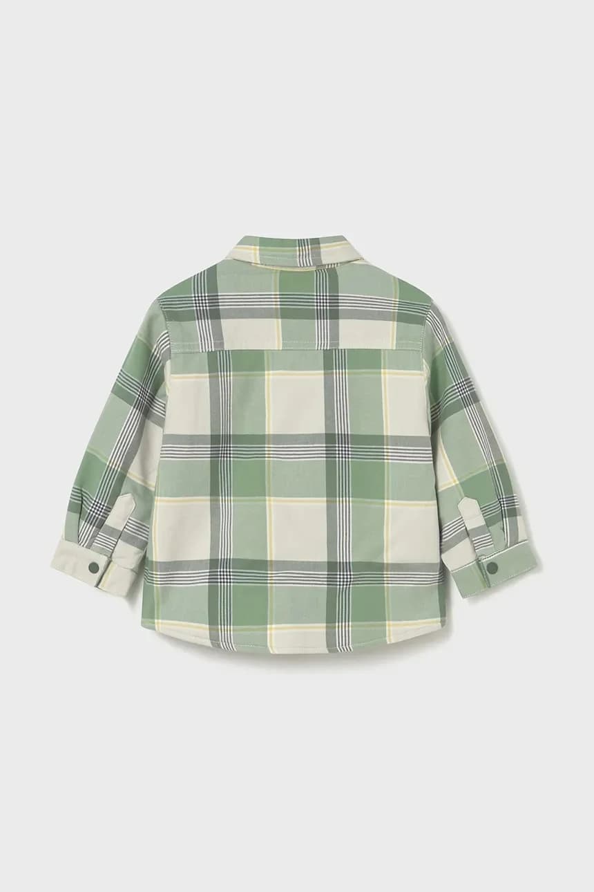 Детская куртка - фото 3