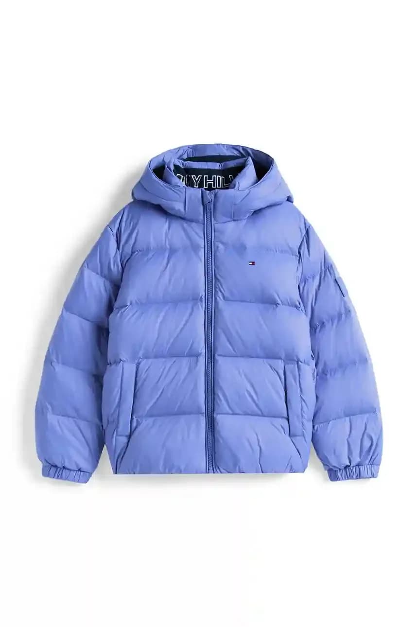 Детский пуховик - фото 2