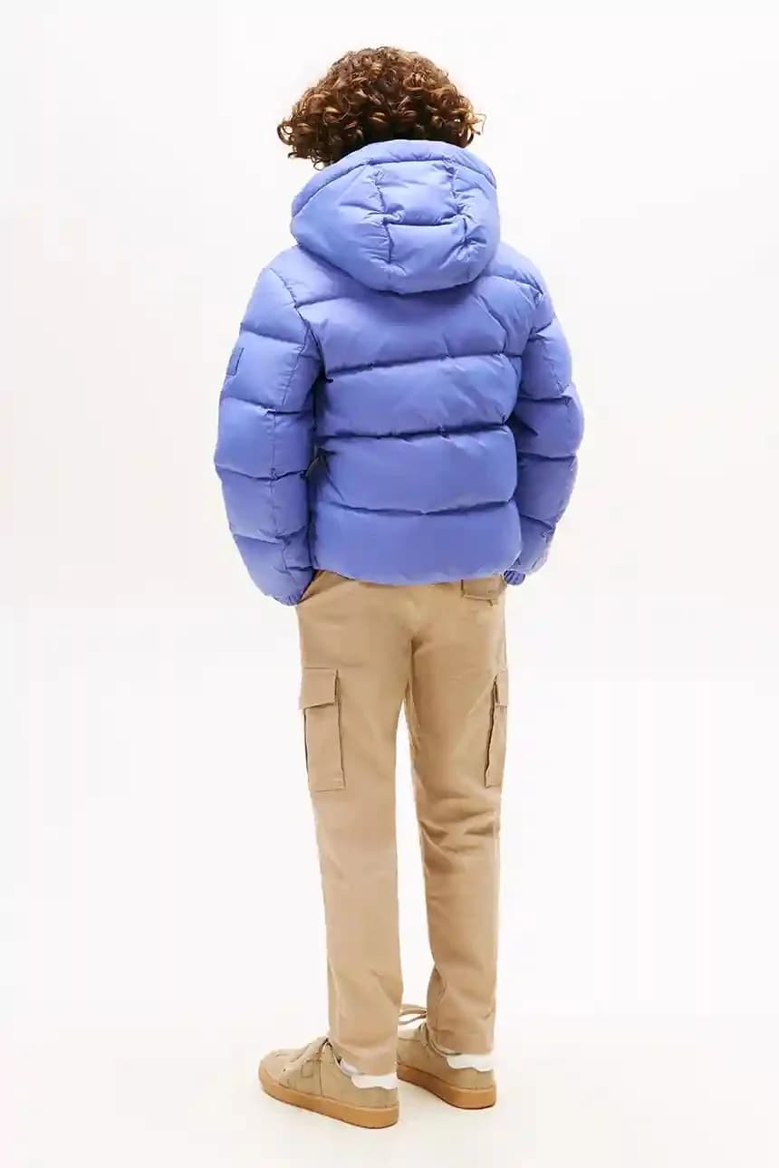 Детский пуховик - фото 6