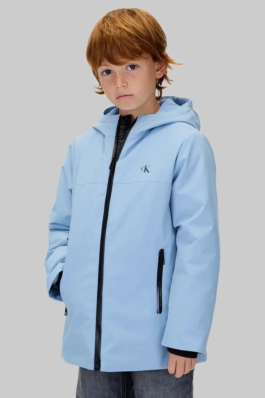 Детская куртка