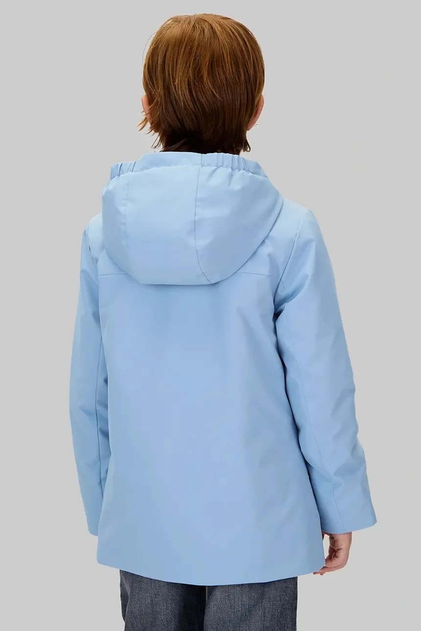 Детская куртка - фото 3