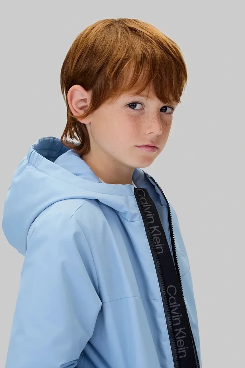 Детская куртка - фото 5