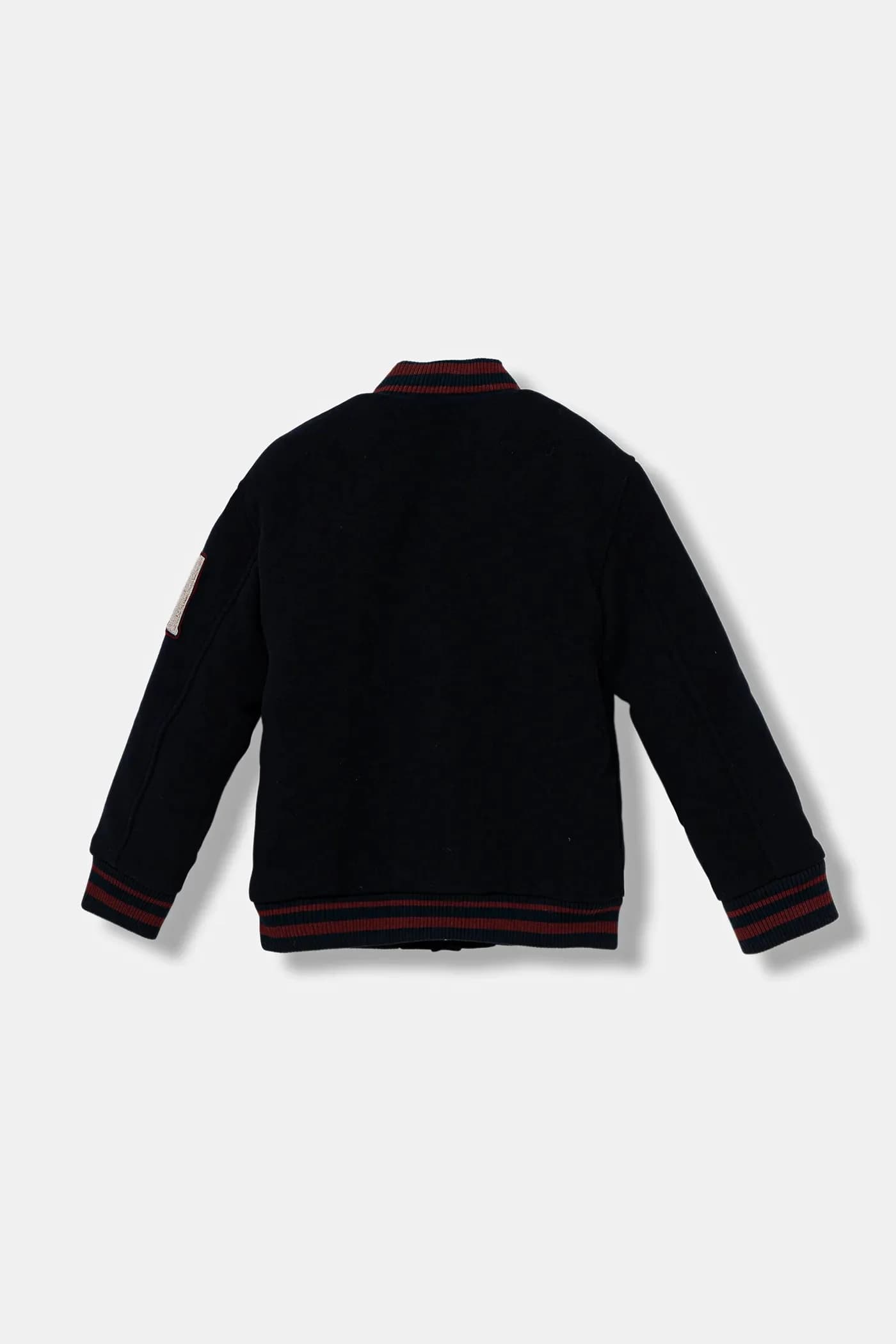 Детская куртка-бомбер - фото 2