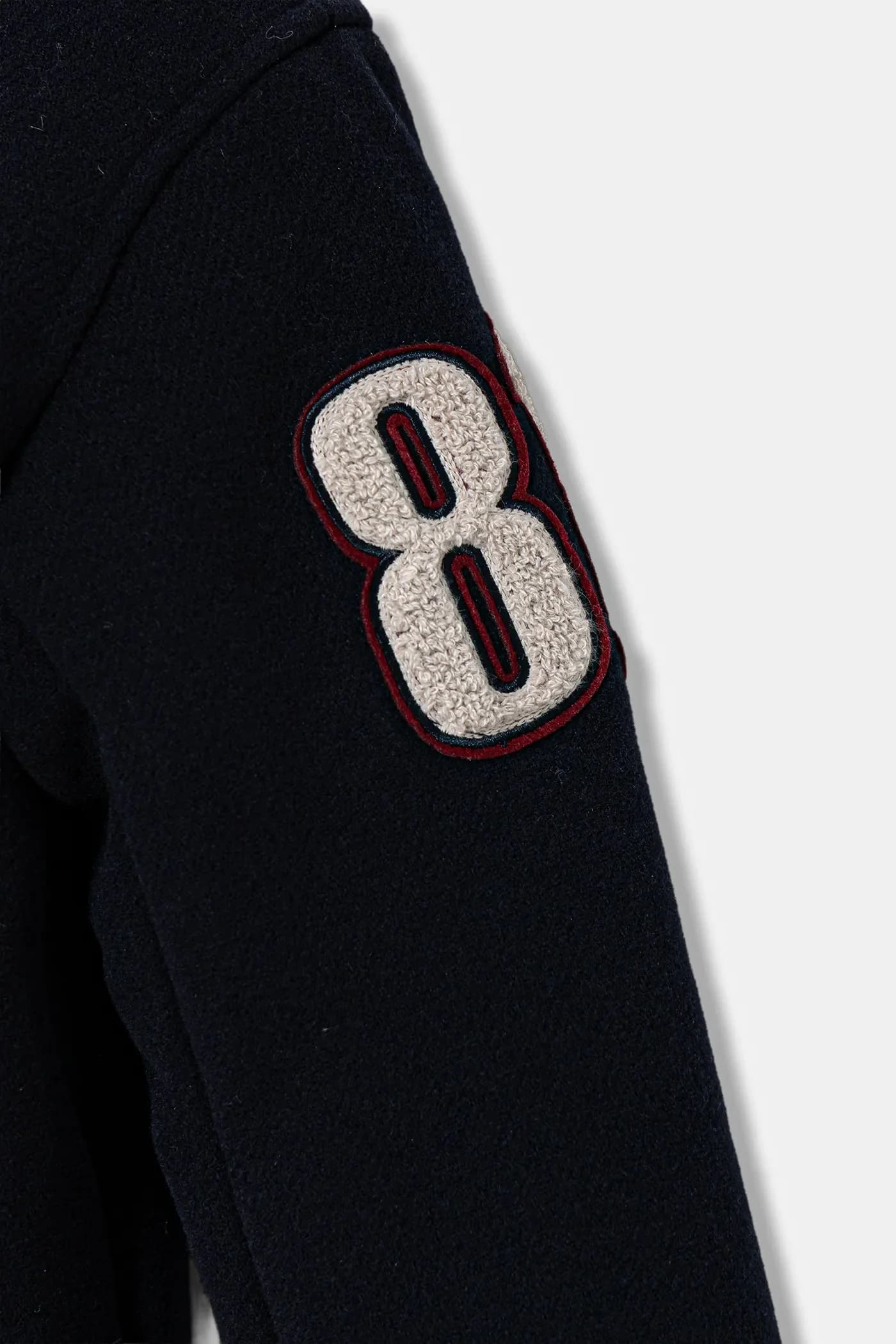 Детская куртка-бомбер - фото 3