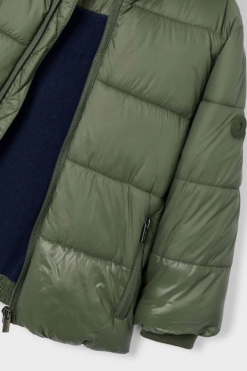 Детская куртка - фото 3