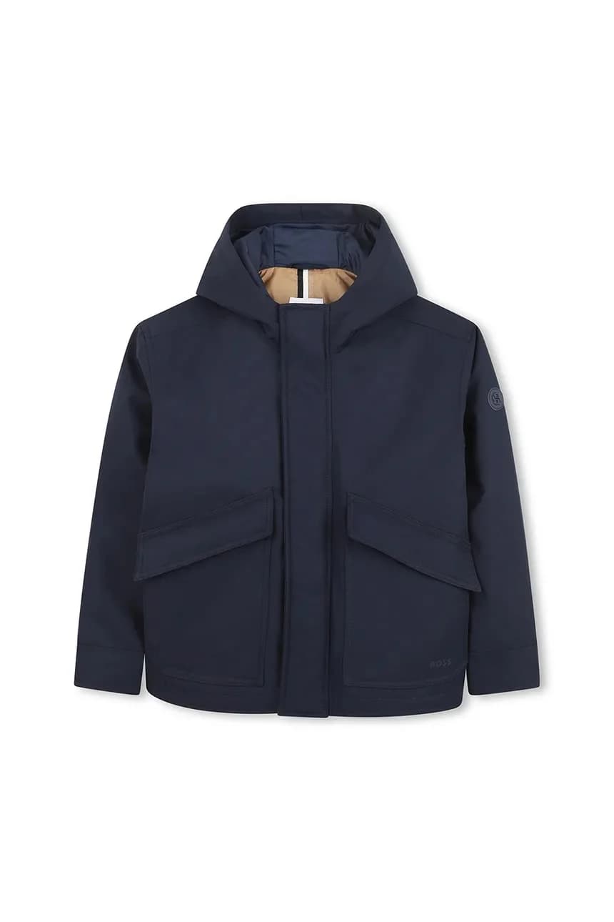 Детская куртка - фото 2