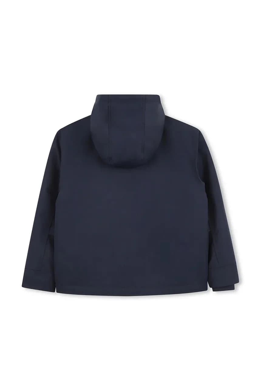 Детская куртка - фото 3