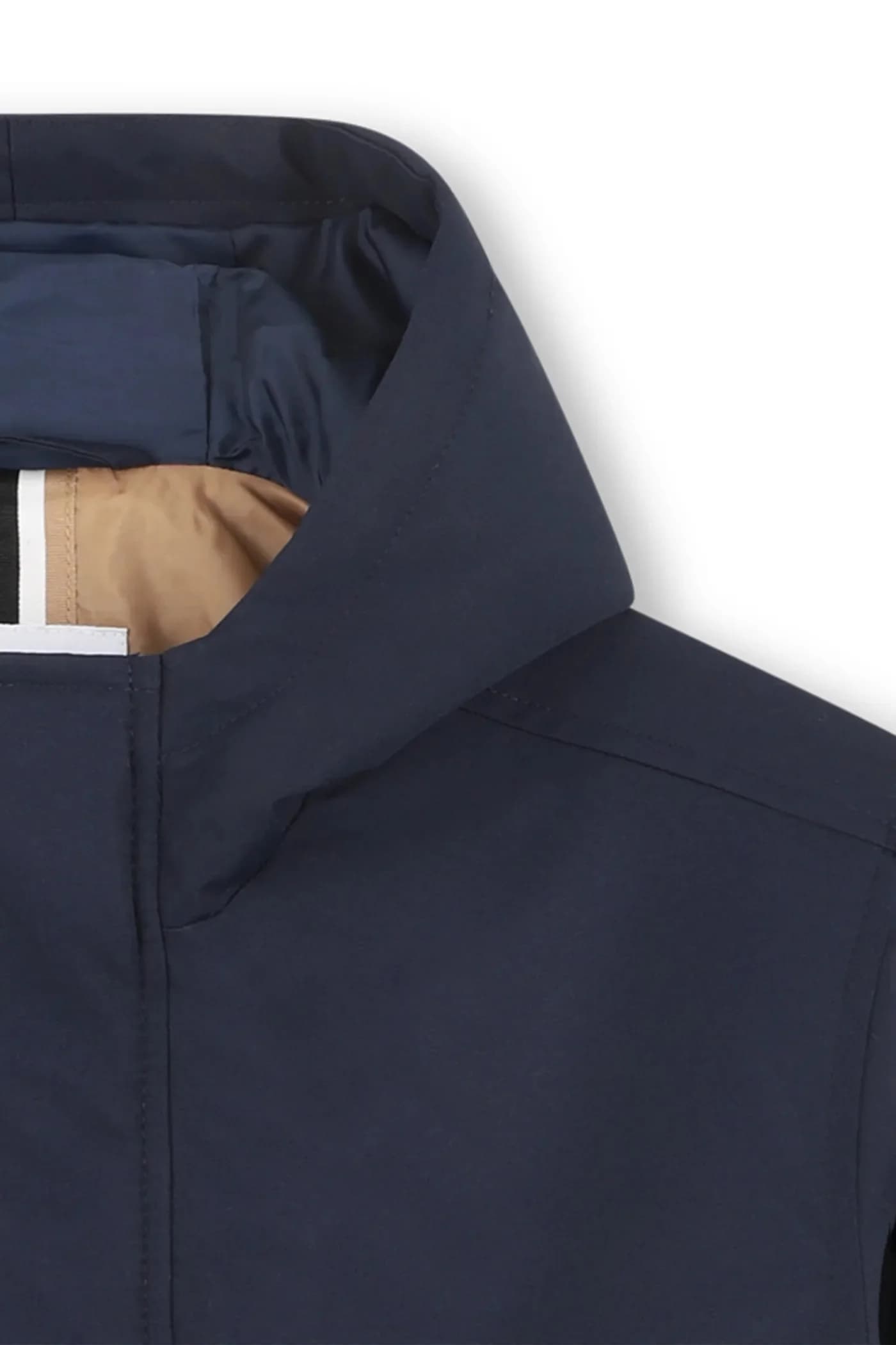 Детская куртка - фото 4