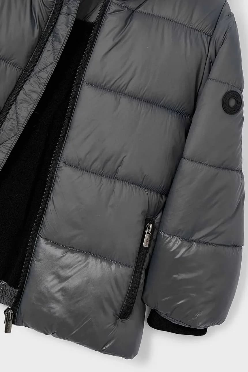 Детская куртка - фото 3