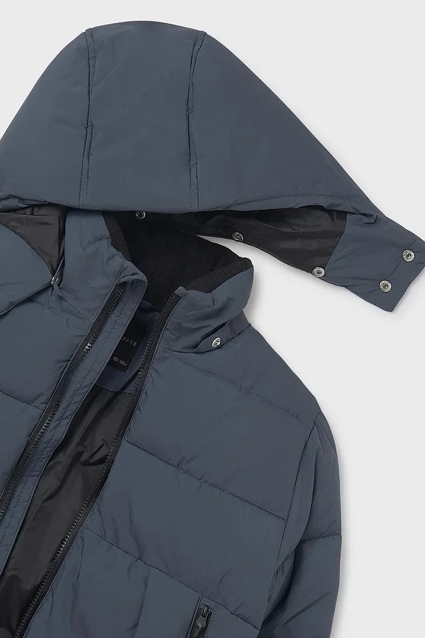 Детская куртка - фото 4