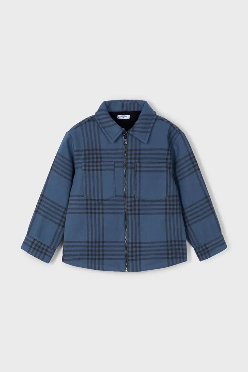 Детская куртка - фото 2