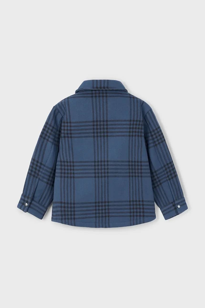 Детская куртка - фото 3